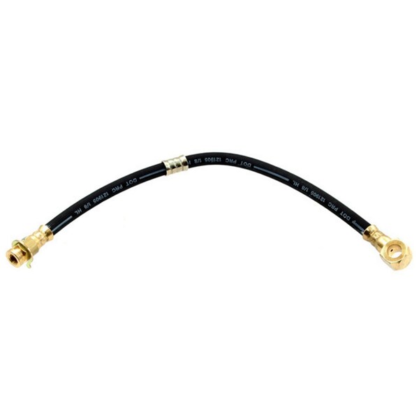 Raybestos Chev Camaro 69-71 Hydraulic Hose, Bh36672 BH36672 - main